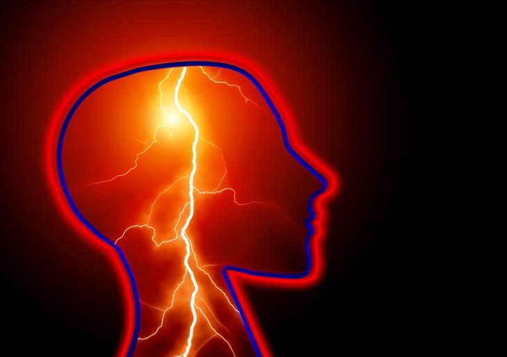 Time is brain: Recognise stroke symptoms and act quickly